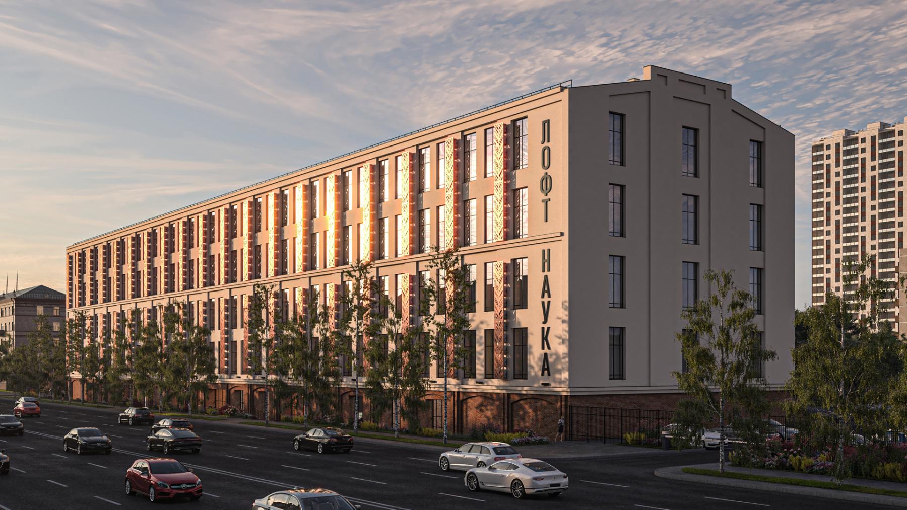 Фото Рынок апартаментов: предложения в разных районах Новосибирска 2